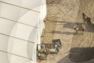 Military Buildup In Southern California