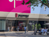 Breuninger Department Store