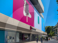 Breuninger Department Store