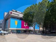Breuninger Department Store