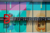 Breuninger Department Store
