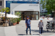 Louis Vuitton Store Stuttgart