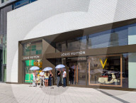 Louis Vuitton Store Stuttgart