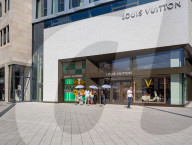 Louis Vuitton Store Stuttgart