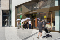 Louis Vuitton Store Stuttgart