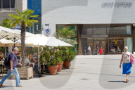 Louis Vuitton Store Stuttgart
