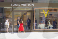Louis Vuitton Store Stuttgart
