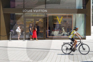 Louis Vuitton Store Stuttgart