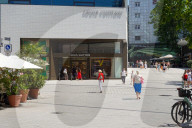 Louis Vuitton Store Stuttgart