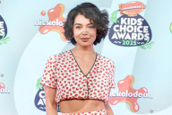 2025 Nickelodeon Kids' Choice Awards