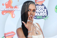 2025 Nickelodeon Kids' Choice Awards