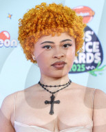 2025 Nickelodeon Kids' Choice Awards