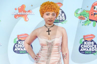 2025 Nickelodeon Kids' Choice Awards