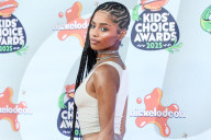 2025 Nickelodeon Kids' Choice Awards