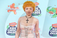2025 Nickelodeon Kids' Choice Awards