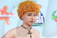 2025 Nickelodeon Kids' Choice Awards