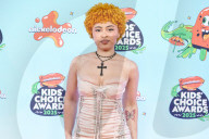 2025 Nickelodeon Kids' Choice Awards