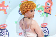 2025 Nickelodeon Kids' Choice Awards