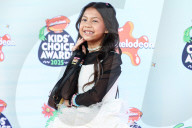 2025 Nickelodeon Kids' Choice Awards