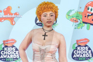 2025 Nickelodeon Kids' Choice Awards