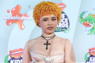 2025 Nickelodeon Kids' Choice Awards