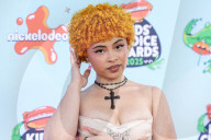 2025 Nickelodeon Kids' Choice Awards