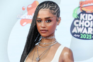 2025 Nickelodeon Kids' Choice Awards