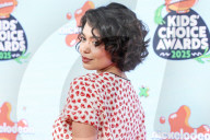 2025 Nickelodeon Kids' Choice Awards