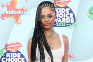 2025 Nickelodeon Kids' Choice Awards