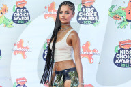 2025 Nickelodeon Kids' Choice Awards