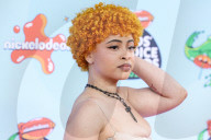 2025 Nickelodeon Kids' Choice Awards