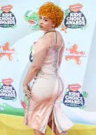 2025 Nickelodeon Kids' Choice Awards