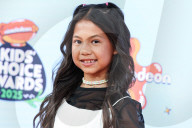 2025 Nickelodeon Kids' Choice Awards