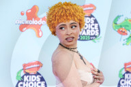 2025 Nickelodeon Kids' Choice Awards