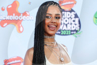 2025 Nickelodeon Kids' Choice Awards