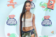 2025 Nickelodeon Kids' Choice Awards