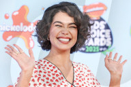 2025 Nickelodeon Kids' Choice Awards