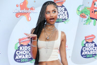 2025 Nickelodeon Kids' Choice Awards