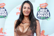 2025 Nickelodeon Kids' Choice Awards