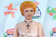 2025 Nickelodeon Kids' Choice Awards