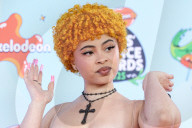 2025 Nickelodeon Kids' Choice Awards
