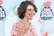 2025 Nickelodeon Kids' Choice Awards