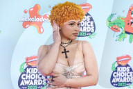 2025 Nickelodeon Kids' Choice Awards
