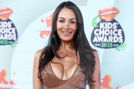 2025 Nickelodeon Kids' Choice Awards