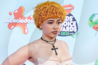 2025 Nickelodeon Kids' Choice Awards