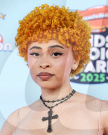 2025 Nickelodeon Kids' Choice Awards