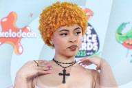 2025 Nickelodeon Kids' Choice Awards
