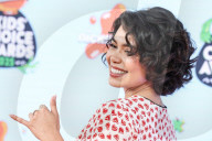 2025 Nickelodeon Kids' Choice Awards