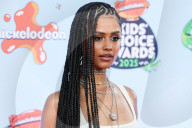 2025 Nickelodeon Kids' Choice Awards