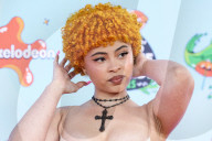 2025 Nickelodeon Kids' Choice Awards